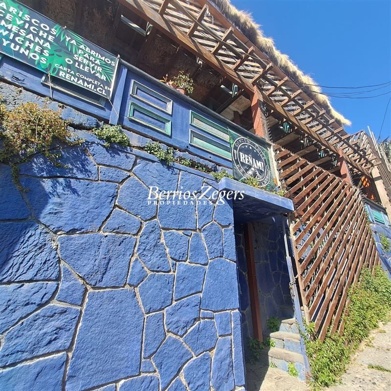 Local comercial en venta en Concón — foto 9