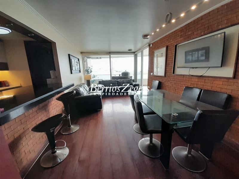 Departamento en venta en Viña del Mar — foto 1