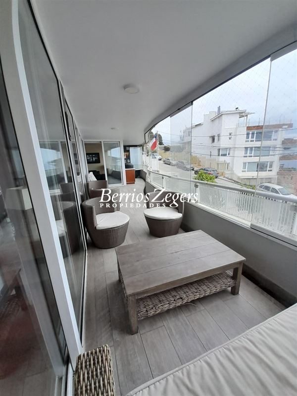 Departamento en venta en Viña del Mar — foto 2
