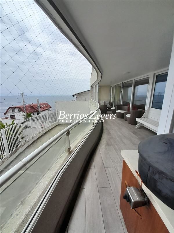 Departamento en venta en Viña del Mar — foto 3