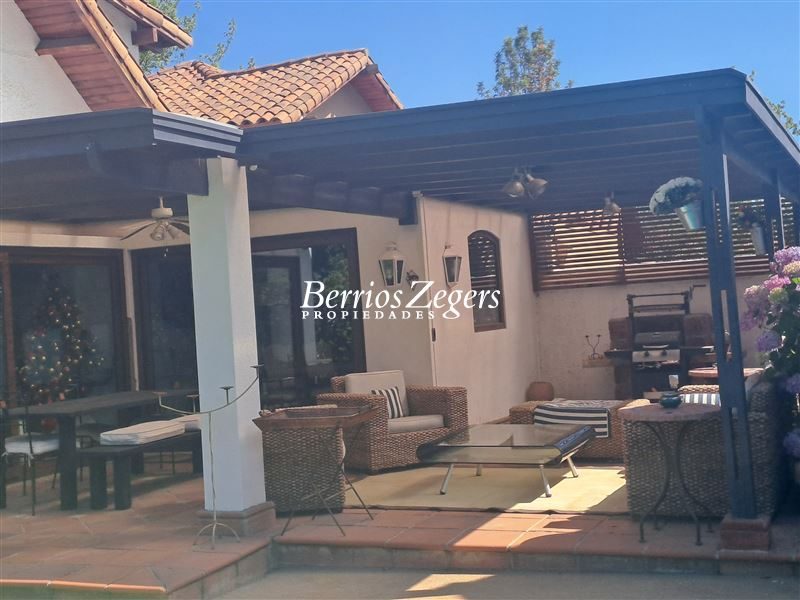Casa en venta en Las Condes — foto 3