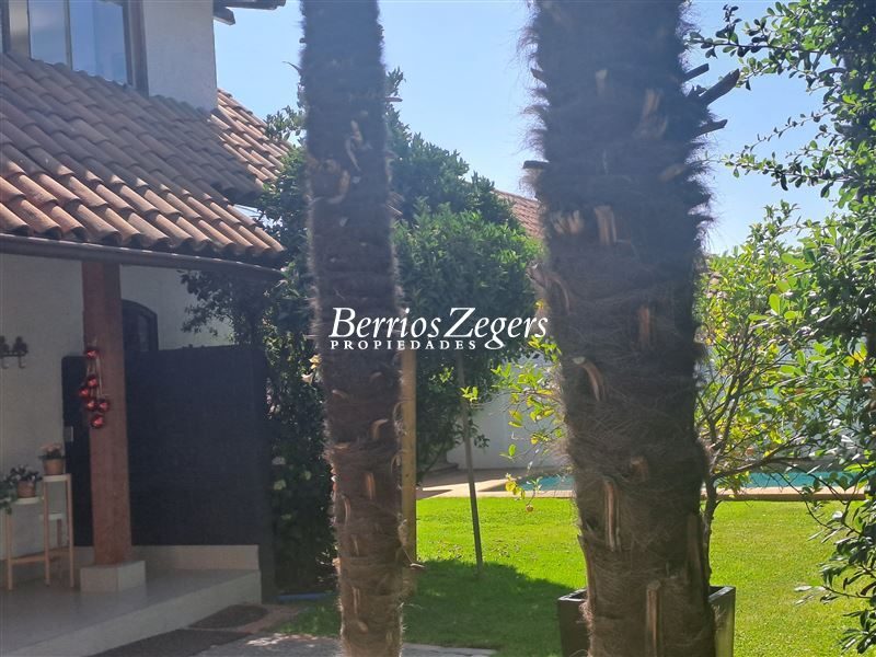 Casa en venta en Las Condes — foto 4