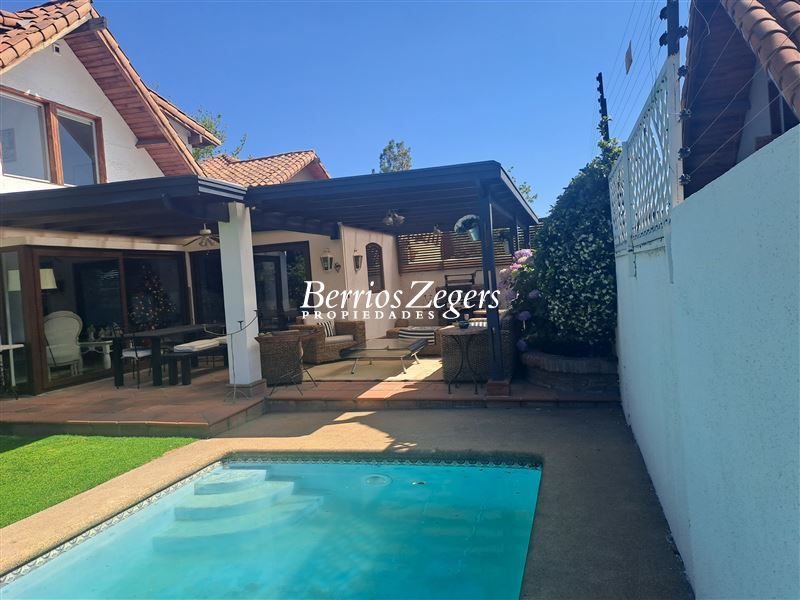 Casa en venta en Las Condes — foto 5