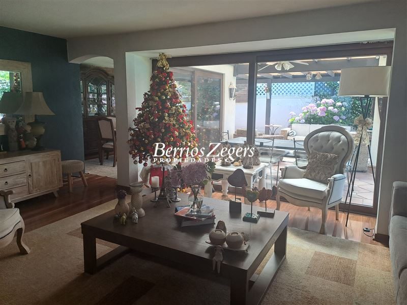 Casa en venta en Las Condes — foto 6