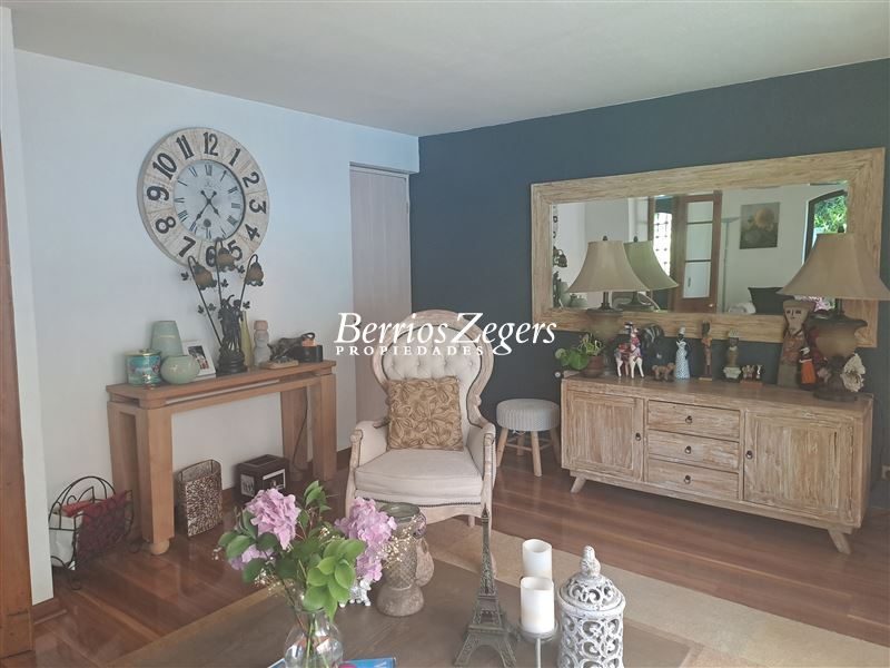 Casa en venta en Las Condes — foto 8