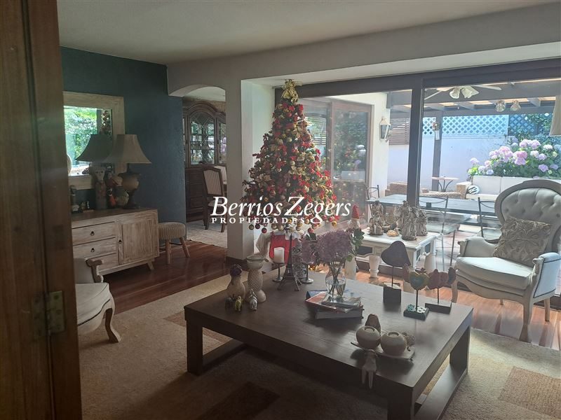 Casa en venta en Las Condes — foto 9