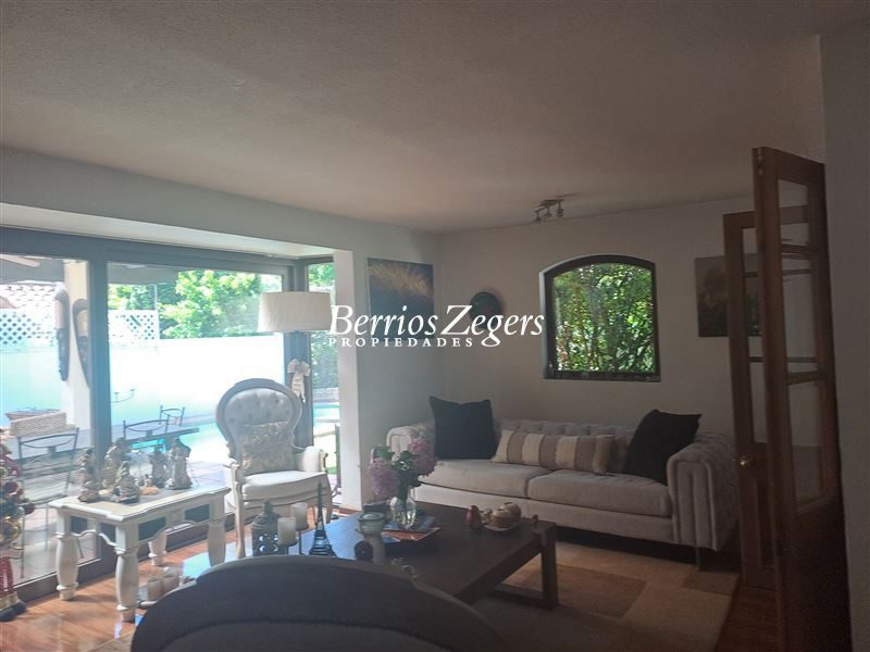 Casa en venta en Las Condes — foto 10