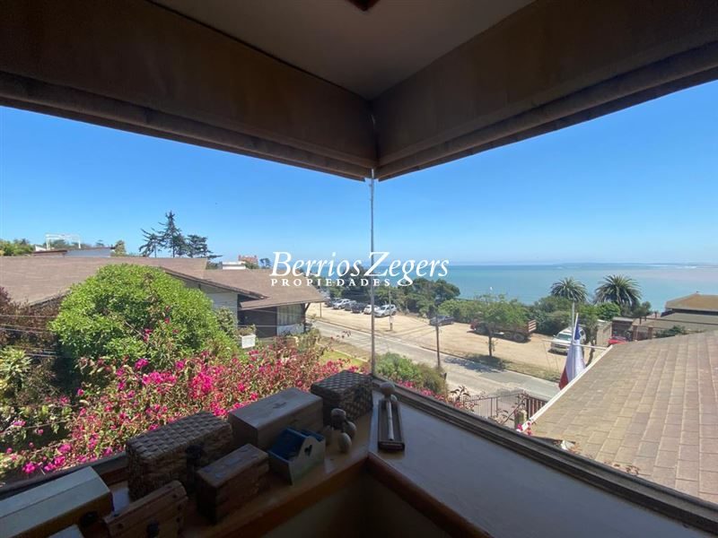 Casa en venta en Concón — foto 1