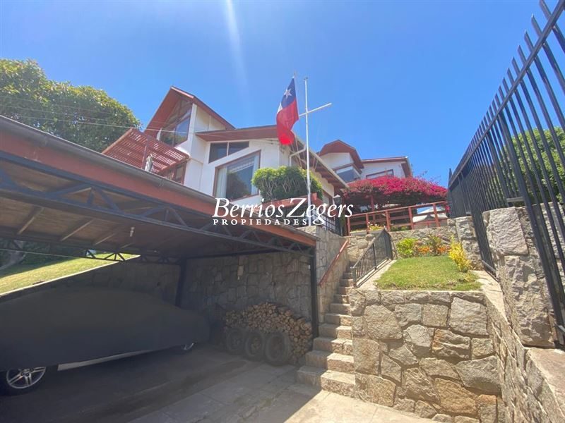 Casa en venta en Concón — foto 2