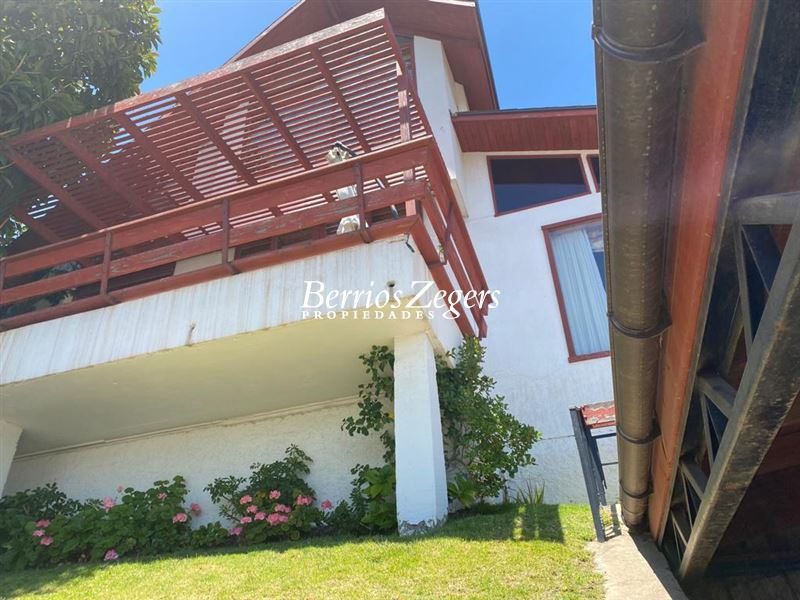 Casa en venta en Concón — foto 4