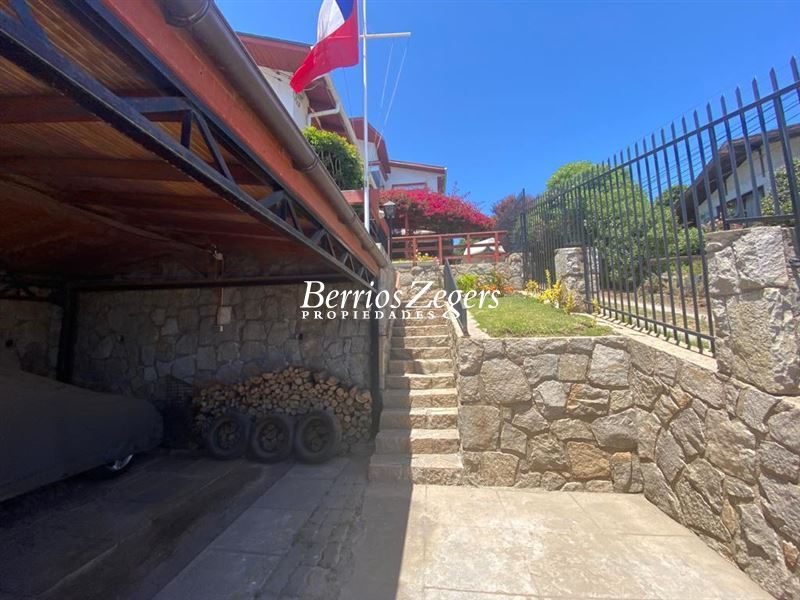 Casa en venta en Concón — foto 5