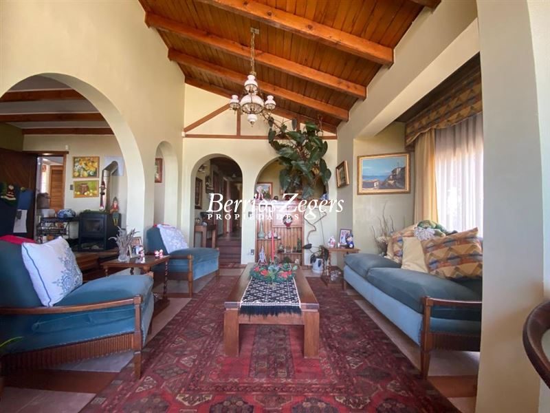 Casa en venta en Concón — foto 9