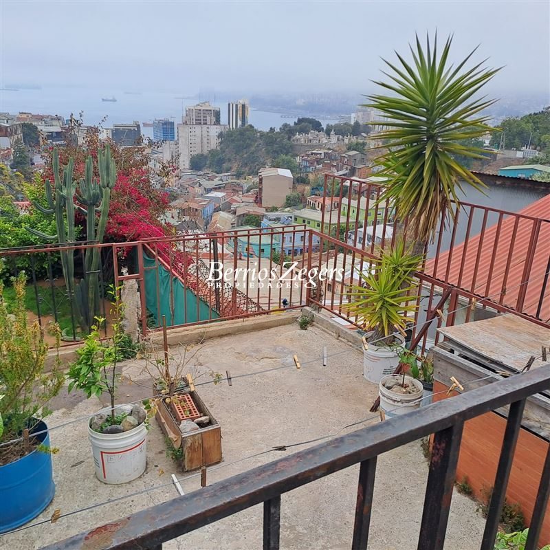 Casa en venta en Valparaíso — foto 3