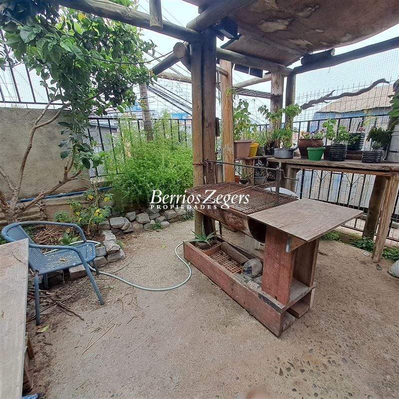 Casa en venta en Valparaíso — foto 5