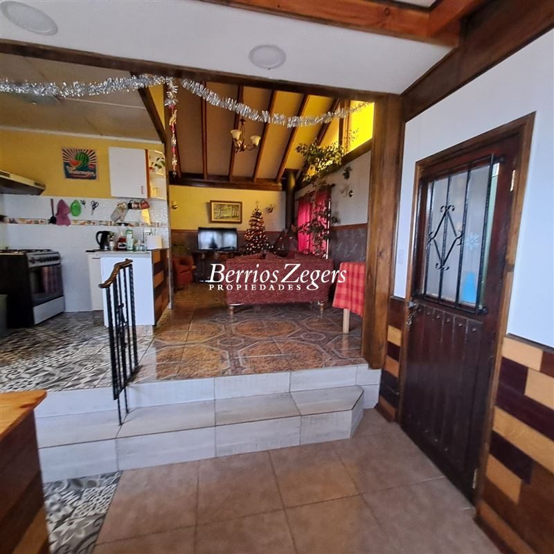 Casa en venta en Valparaíso — foto 6