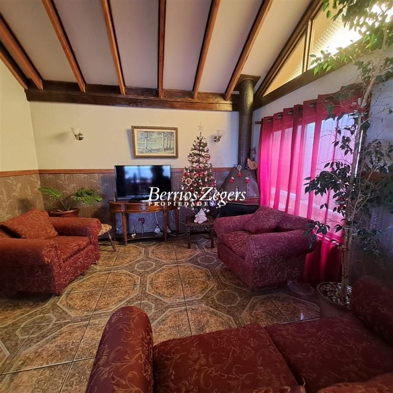 Casa en venta en Valparaíso — foto 7