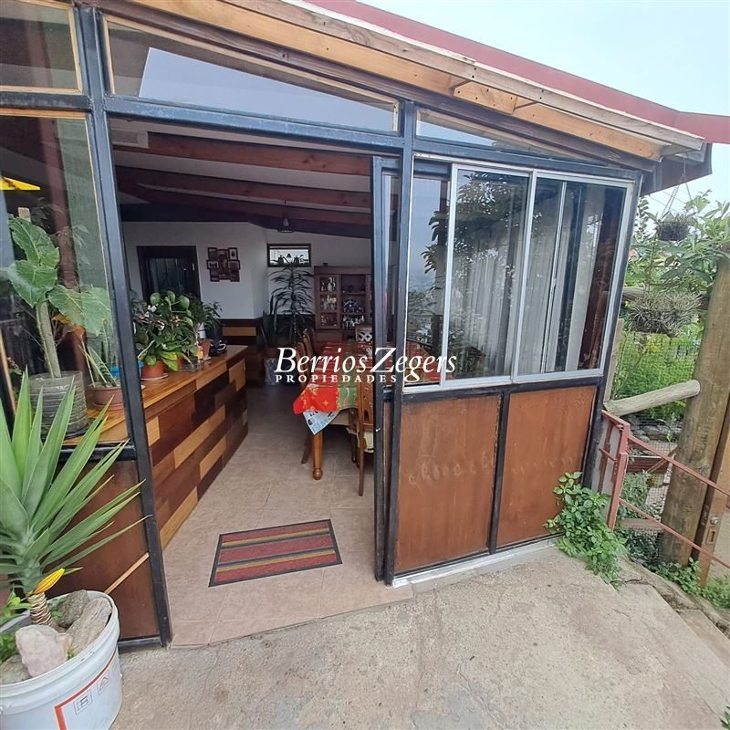 Casa en venta en Valparaíso — foto 8