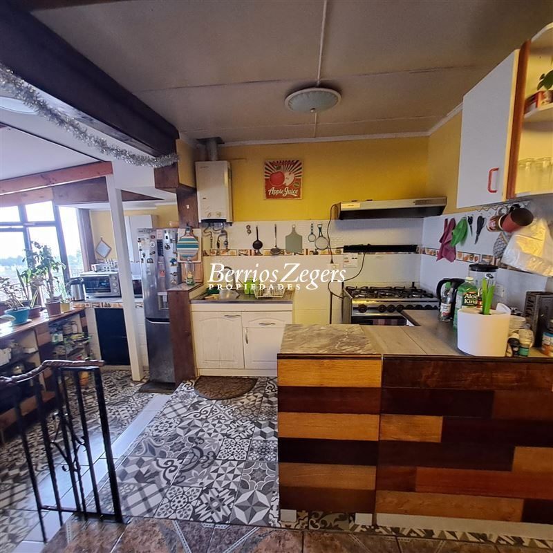 Casa en venta en Valparaíso — foto 9