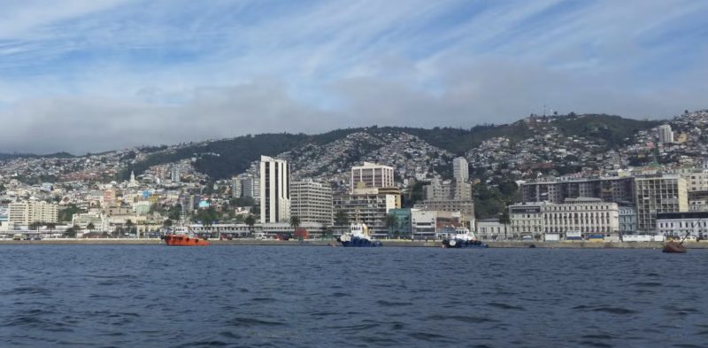 Casa en venta en Valparaíso — foto 10