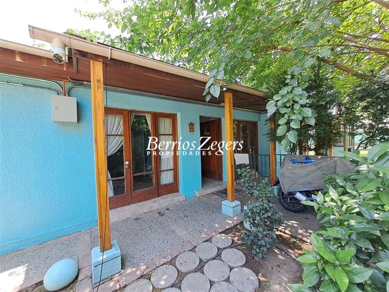Casa en venta en La Reina — foto 2