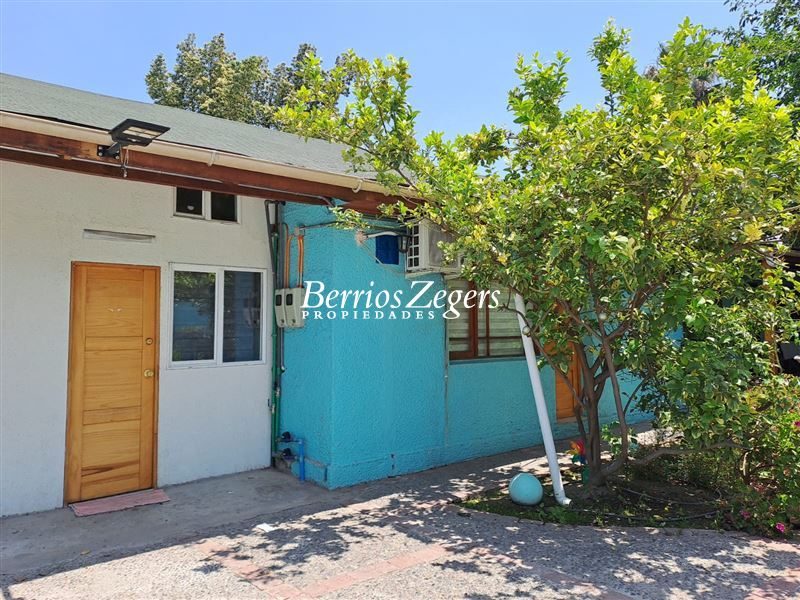 Casa en venta en La Reina — foto 3