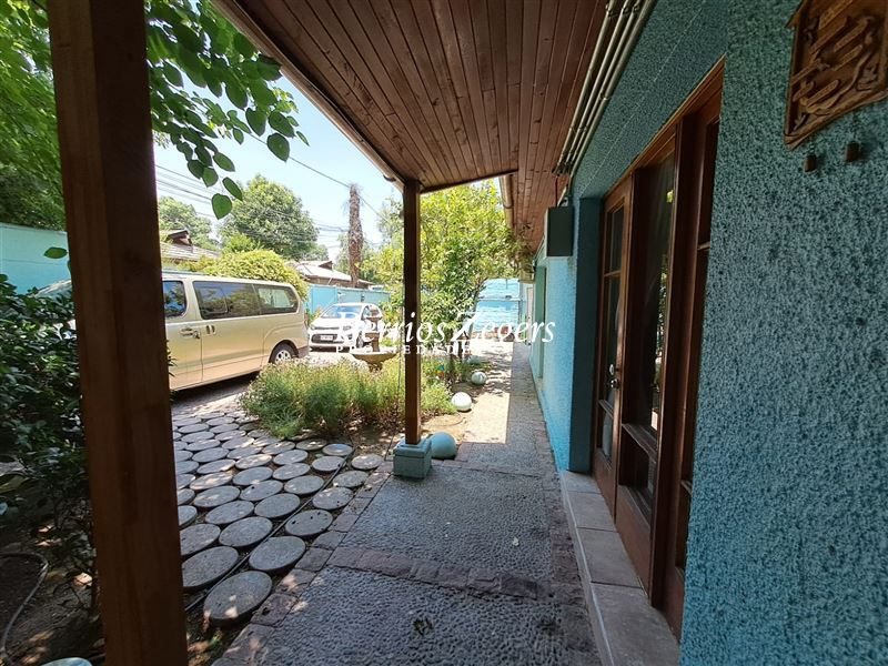 Casa en venta en La Reina — foto 4