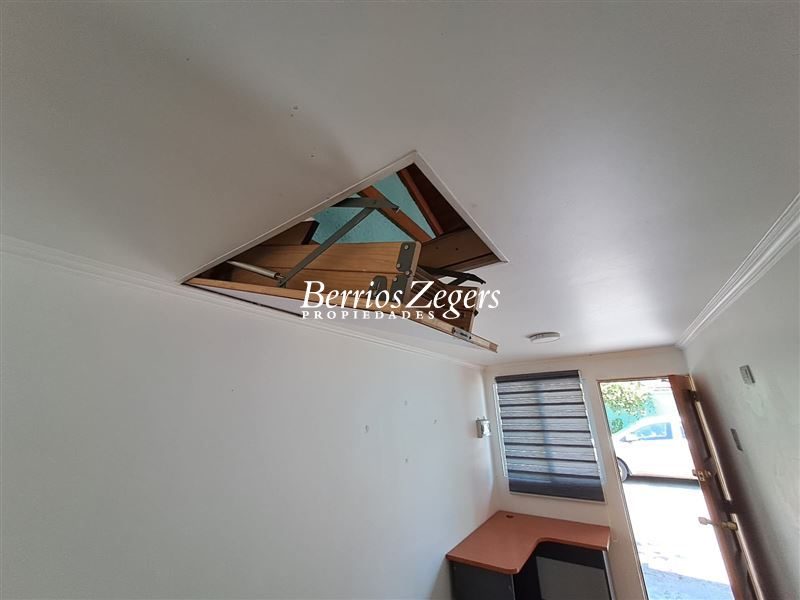 Casa en venta en La Reina — foto 6