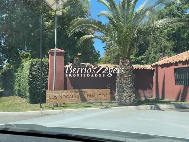 Parcela en venta en Peñaflor — foto 1