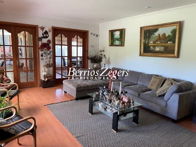Parcela en venta en Peñaflor — foto 2