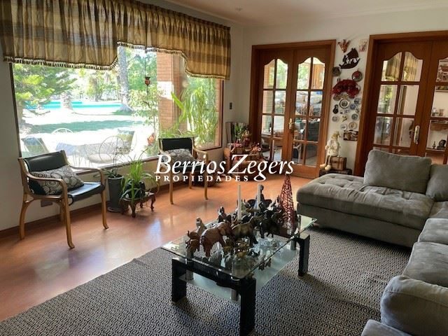 Parcela en venta en Peñaflor — foto 4