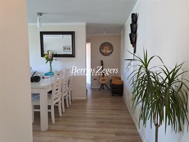 Departamento en venta en Viña del Mar — foto 1
