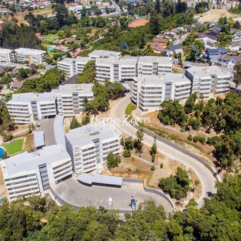 Departamento en venta en Viña del Mar — foto 2
