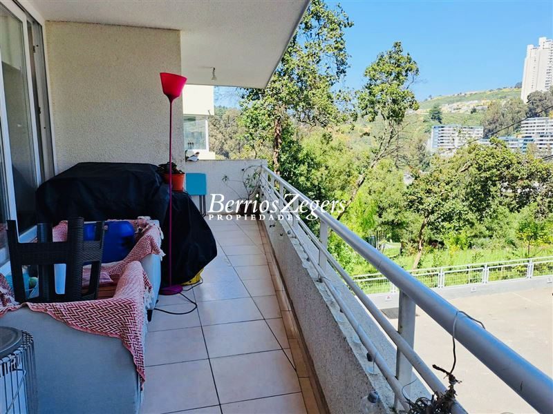 Departamento en venta en Viña del Mar — foto 10