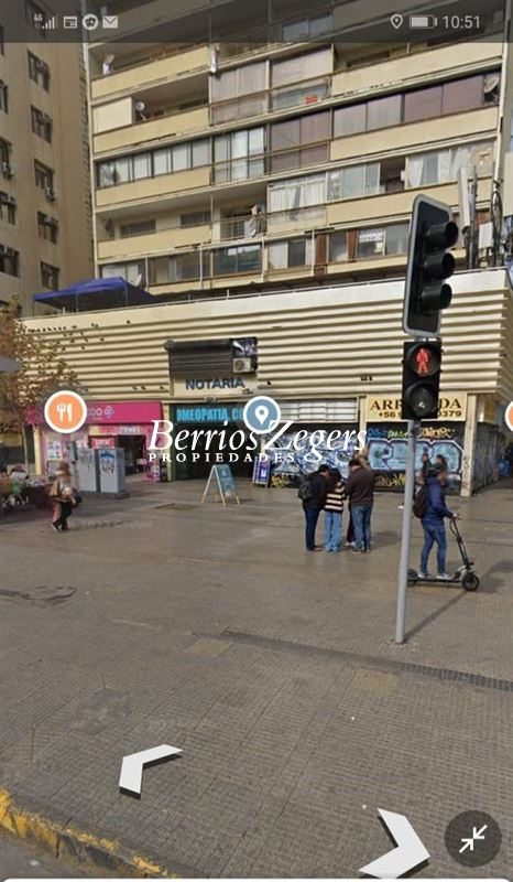 Local comercial en venta en Santiago — foto 1