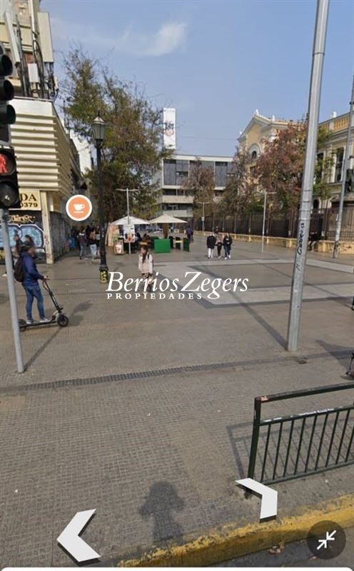 Local comercial en venta en Santiago — foto 3