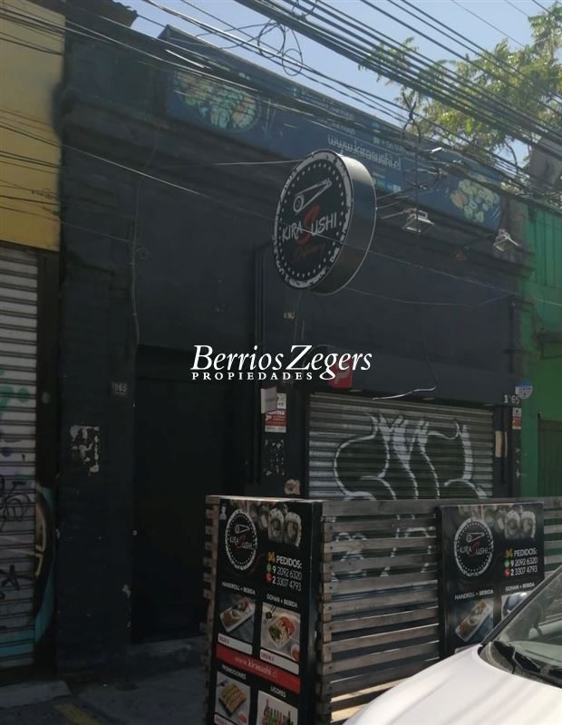 Local comercial en venta en San Miguel — foto 1