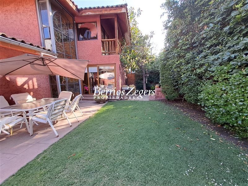 Casa en venta en Las Condes — foto 3