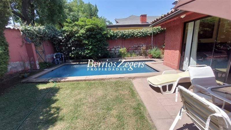 Casa en venta en Las Condes — foto 4