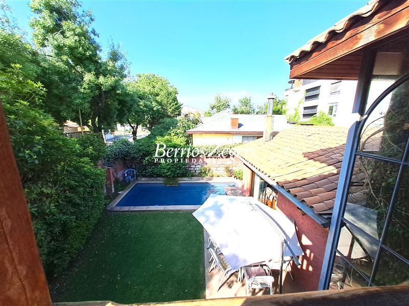 Casa en venta en Las Condes — foto 5