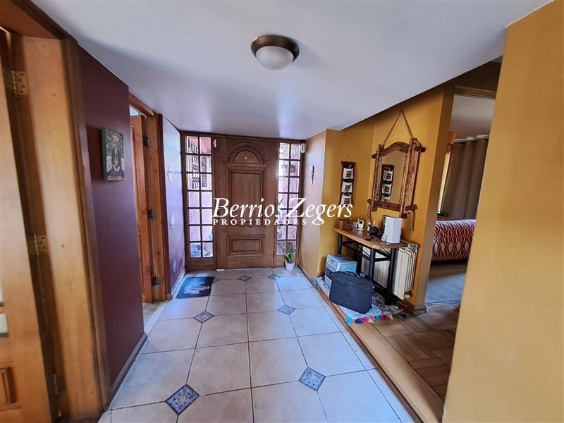 Casa en venta en Las Condes — foto 8