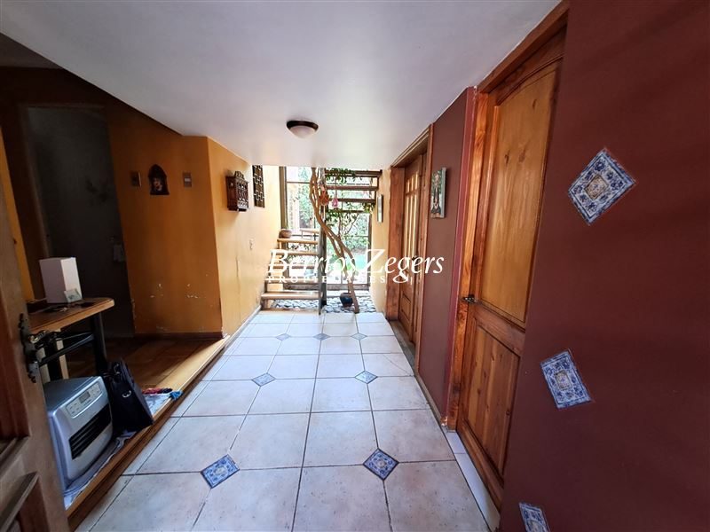 Casa en venta en Las Condes — foto 10
