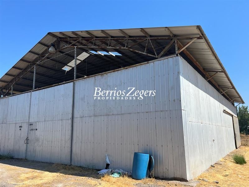 Terreno en venta en Peñaflor — foto 1