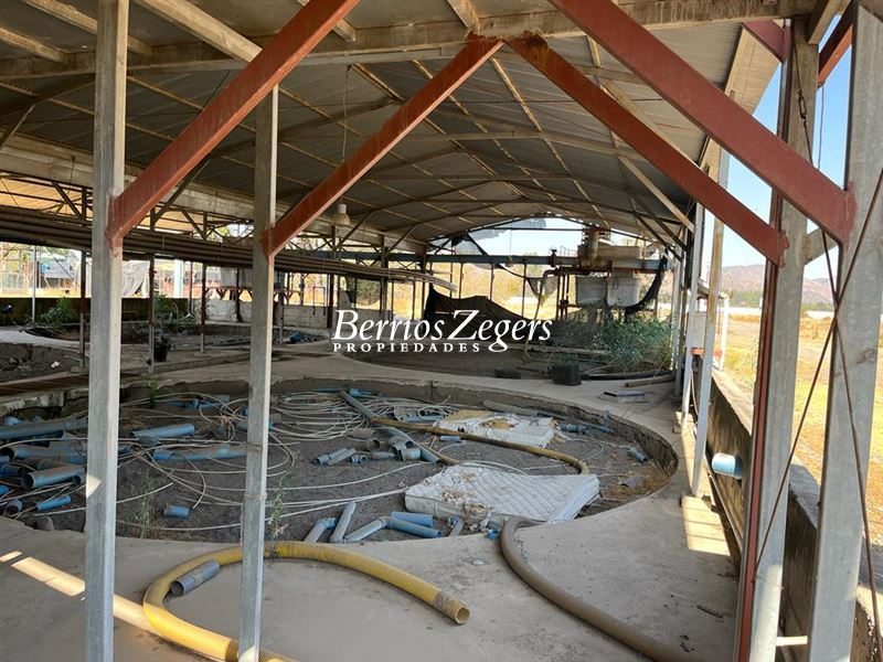 Terreno en venta en Peñaflor — foto 2
