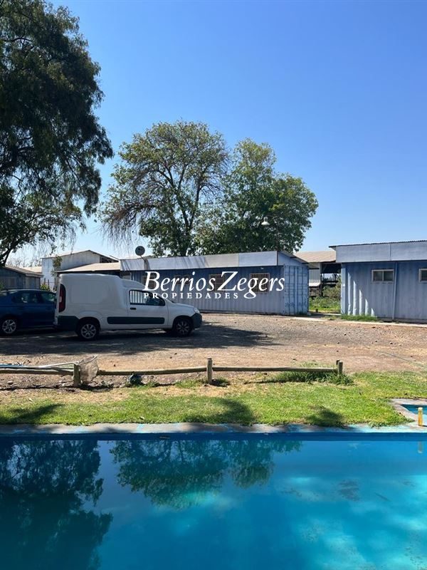 Terreno en venta en Peñaflor — foto 6