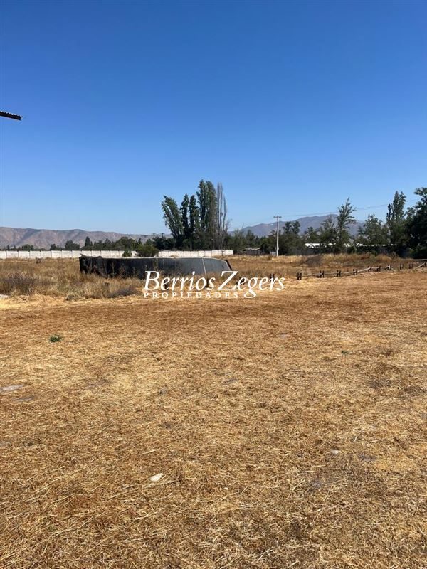 Terreno en venta en Peñaflor — foto 7