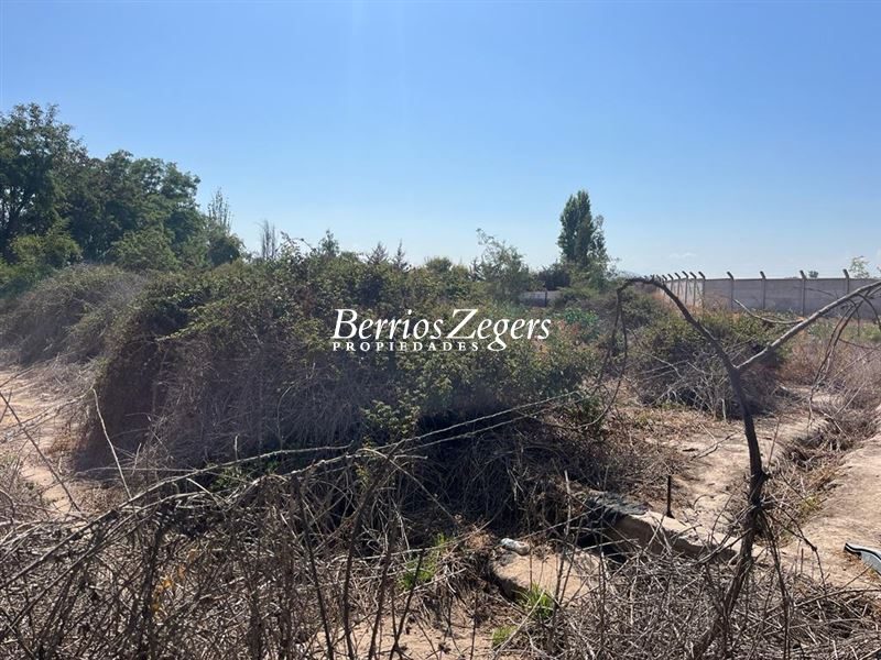 Terreno en venta en Peñaflor — foto 8