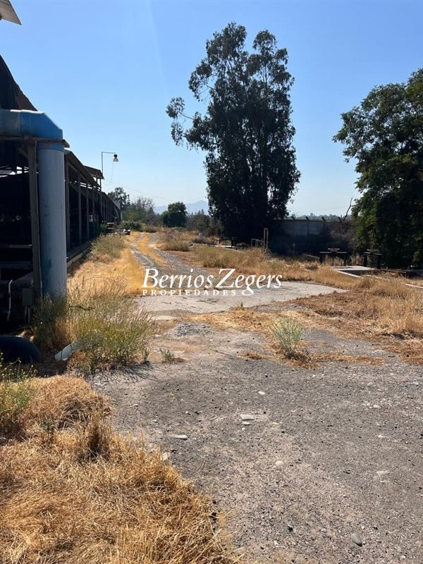 Terreno en venta en Peñaflor — foto 9