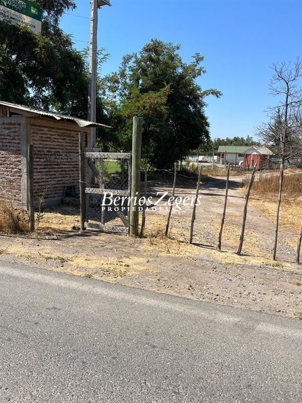 Terreno en venta en Peñaflor — foto 10