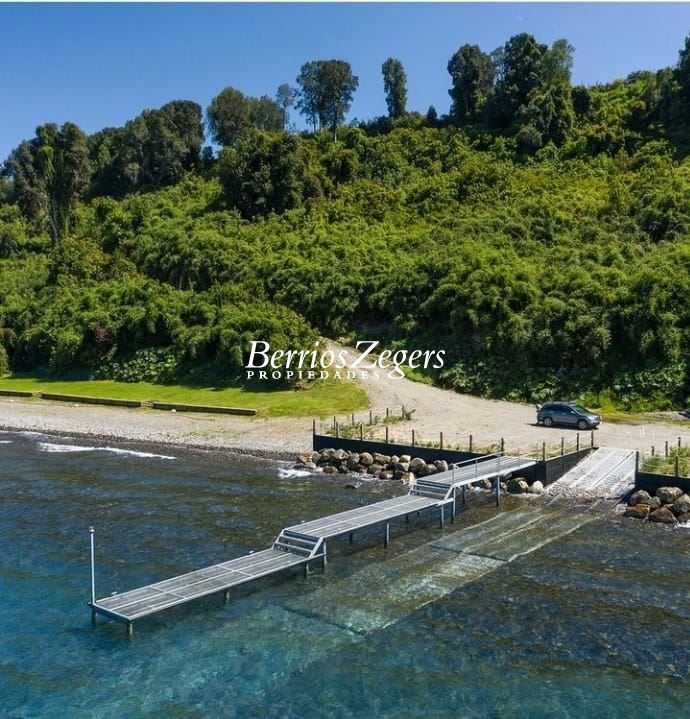 Terreno en venta en Frutillar — foto 2