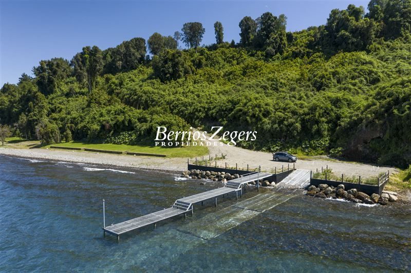 Terreno en venta en Frutillar — foto 10